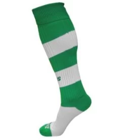 Zeus Ringelstutzenstrumpf Parma 14er Satz 11 Zeus Ringelstutzenstrumpf Parma 14er Satz -Optimal Sportbekleidung Geschäft zeus parma gruen weiss