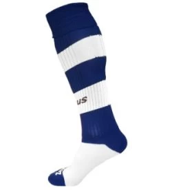 Zeus Ringelstutzenstrumpf Parma 14er Satz 15 Zeus Ringelstutzenstrumpf Parma 14er Satz -Optimal Sportbekleidung Geschäft zeus parma navy weiss