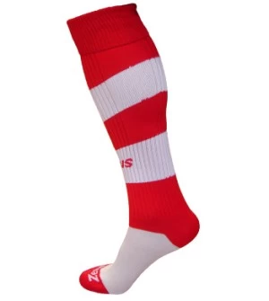 Zeus Ringelstutzenstrumpf Parma 14er Satz 2 Zeus Ringelstutzenstrumpf Parma 14er Satz – Bild 2