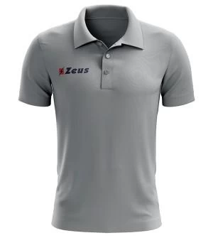 Zeus Poloshirt Basic 6 Zeus Poloshirt Basic – Bild 6