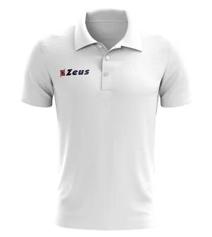 Zeus Poloshirt Basic 5 Zeus Poloshirt Basic – Bild 5