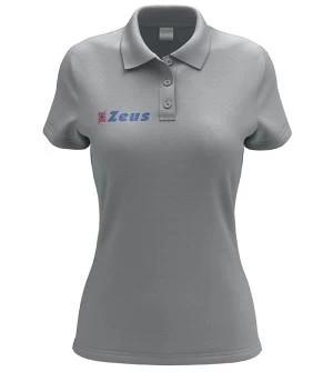 Zeus Damen Poloshirt Promo 5 Zeus Damen Poloshirt Promo – Bild 5