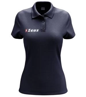 Zeus Damen Poloshirt Promo 10 Zeus Damen Poloshirt Promo – Bild 10