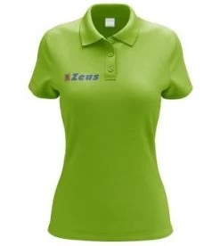 Zeus Damen Poloshirt Promo 13 Zeus Damen Poloshirt Promo -Optimal Sportbekleidung Geschäft zeus polo promo woman neongruen