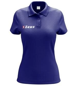 Zeus Damen Poloshirt Promo 9 Zeus Damen Poloshirt Promo – Bild 9