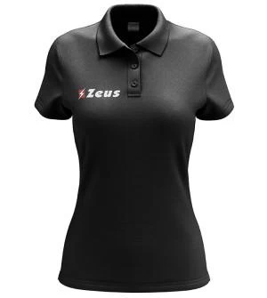 Zeus Damen Poloshirt Promo 7 Zeus Damen Poloshirt Promo – Bild 7