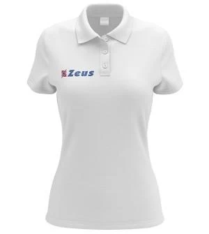 Zeus Damen Poloshirt Promo 8 Zeus Damen Poloshirt Promo – Bild 8