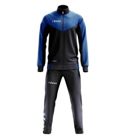 Zeus Trainingsanzug Ulysse -Optimal Sportbekleidung Geschäft zeus ulysse trainingsanzug navy royal