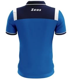 Zeus Poloshirt Vesuvio 15 Zeus Poloshirt Vesuvio -Optimal Sportbekleidung Geschäft zeus vesuvio polo hinten