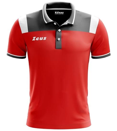 Zeus Poloshirt Vesuvio 6 Zeus Poloshirt Vesuvio – Bild 6