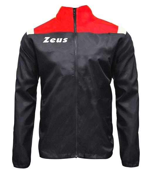 Zeus Regenjacke Vesuvio 3 Zeus Regenjacke Vesuvio – Bild 3