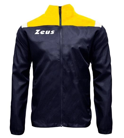 Zeus Regenjacke Vesuvio 4 Zeus Regenjacke Vesuvio – Bild 4
