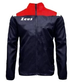 Zeus Regenjacke Vesuvio 13 Zeus Regenjacke Vesuvio -Optimal Sportbekleidung Geschäft zeus vesuvio regen navy rot