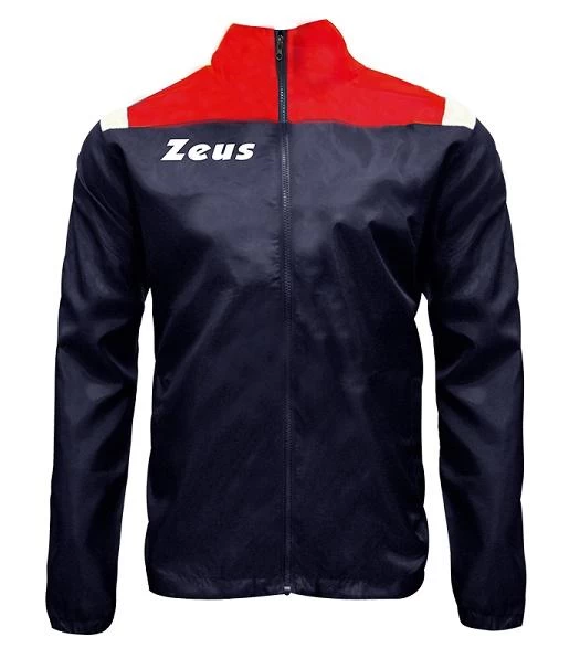Zeus Regenjacke Vesuvio 6 Zeus Regenjacke Vesuvio – Bild 6