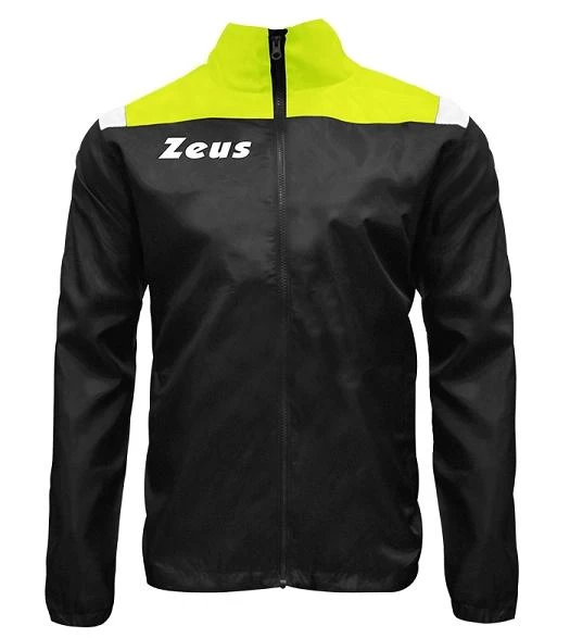 Zeus Regenjacke Vesuvio 2 Zeus Regenjacke Vesuvio – Bild 2