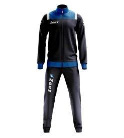 Zeus Trainingsanzug Vesuvio -Optimal Sportbekleidung Geschäft zeus vesuvio relax navy royal